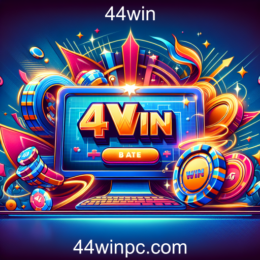 Descubra as Promoções Especiais em 44win